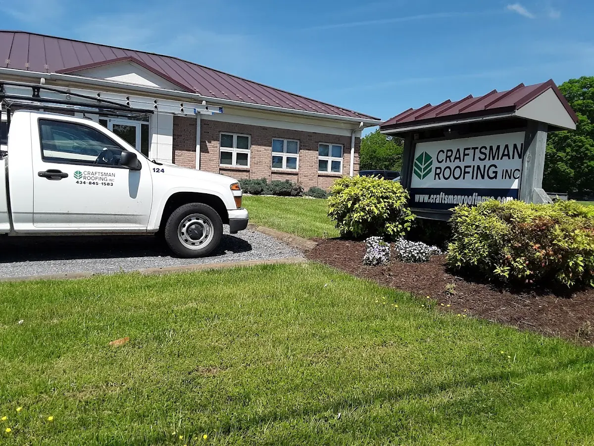 Quality Gutter & Downspout Repair by experienced craftsmen in Middletown Heights